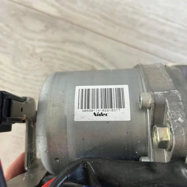Nissan Juke I Elektrische stuurkolom OEM 48810BA60C image 6