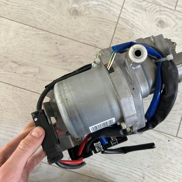 Nissan Juke I Elektrische stuurkolom OEM 48810BA60C image 7