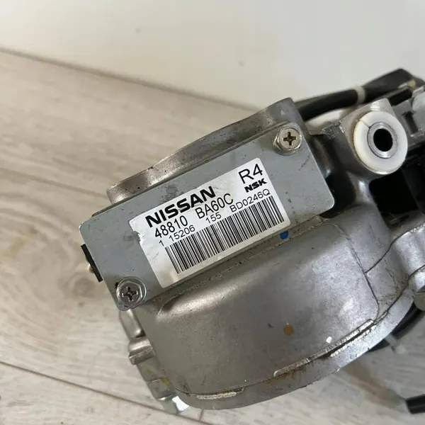 Nissan Juke I Elektrische stuurkolom OEM 48810BA60C image 8