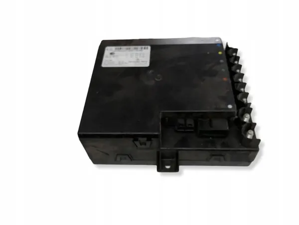 Module contrôle batterie Mercedes-Benz A2215400401 image 2