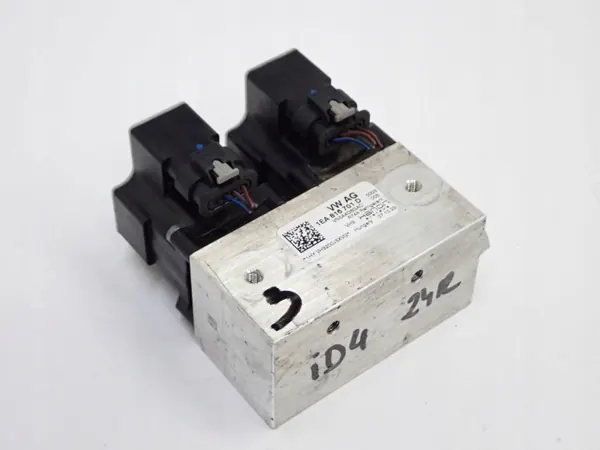 OEM 1EA816701D AC-laajennusventtiili VW ID.4:lle image 2