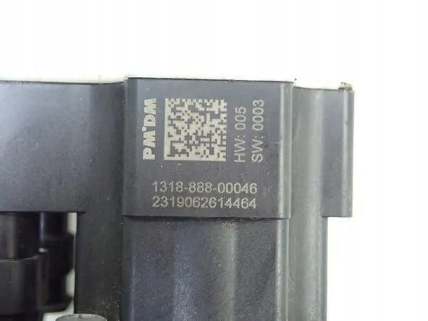 OEM 1EA816701D AC-laajennusventtiili VW ID.4:lle image 5