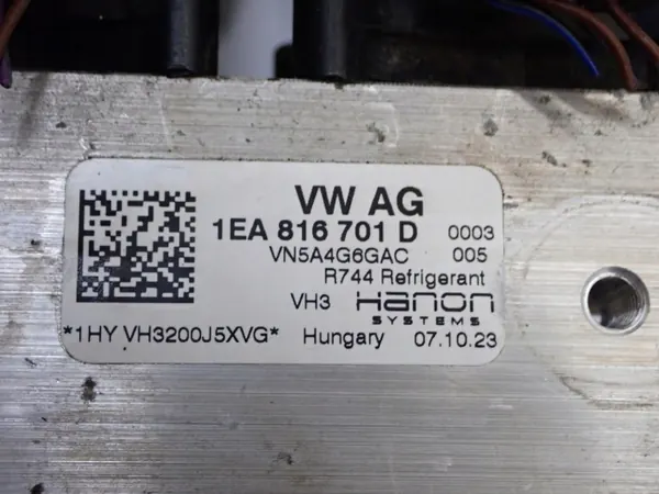 OEM 1EA816701D AC-laajennusventtiili VW ID.4:lle image 6