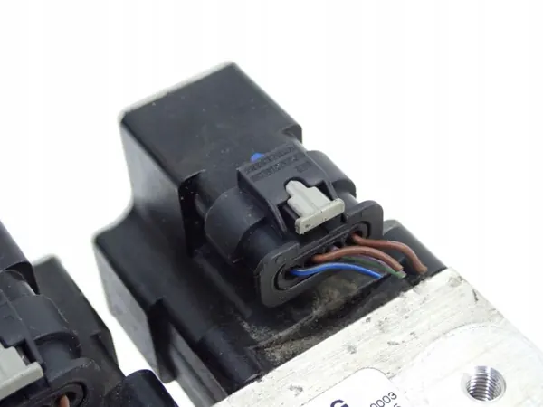 OEM 1EA816701D AC-laajennusventtiili VW ID.4:lle image 7