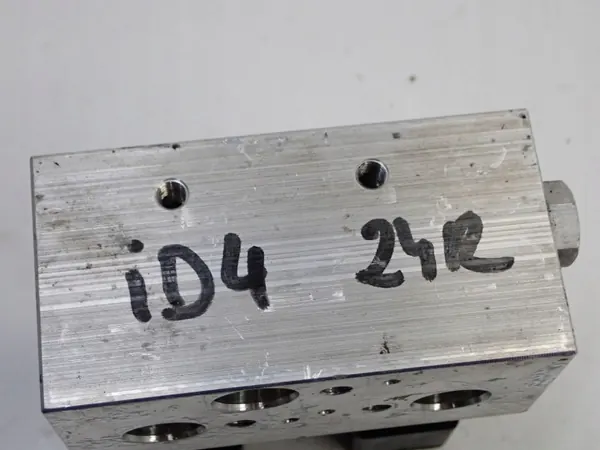 OEM 1EA816701D AC-laajennusventtiili VW ID.4:lle image 8