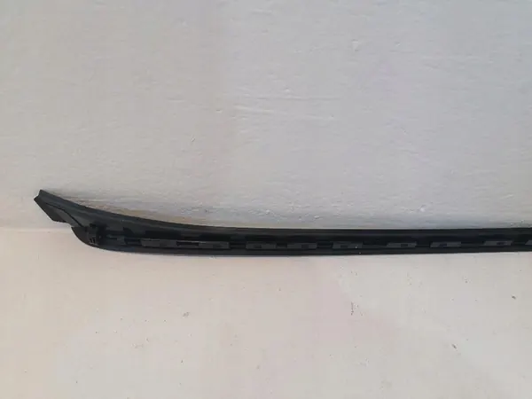 HYUNDAI SANTA FE 16 Moldura de vidro dianteiro direito 861322W000 image 7