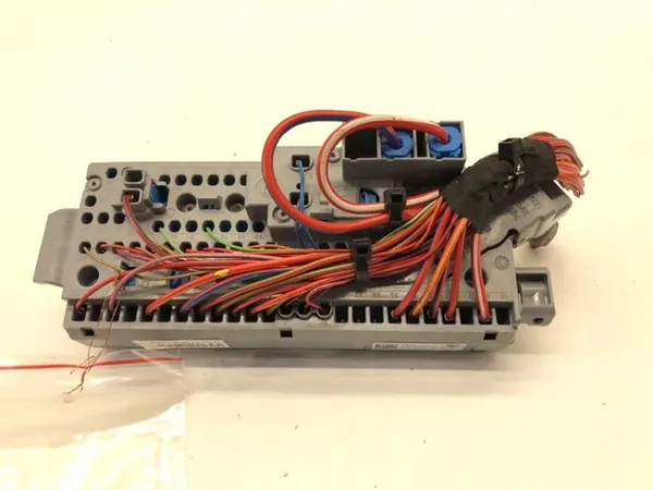 Caixa de Fusíveis BMW G30 9350313 Sedan 2.0 150CV Módulo image 3