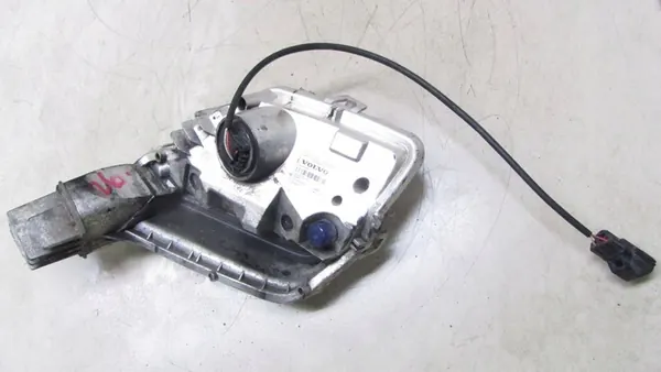 VOLVO XC60 LIFT HALÓGENA LED DRL ESQUERDA 31353287 image 3