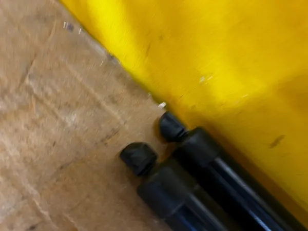 Elektriska baklucka aktuatorer Porsche Panamera 970 I Lift IS: 97051257318 image 4