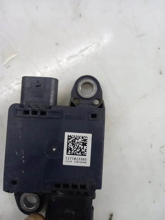 EGS-anturi Renault Trafic IV 2.0 DCI 227937820R image 2