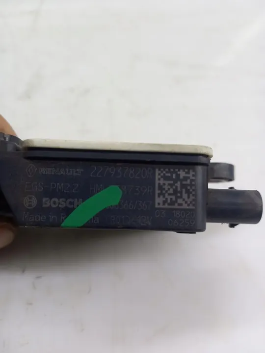 EGS-anturi Renault Trafic IV 2.0 DCI 227937820R image 3