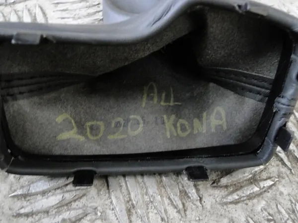 Pookknop GAŁKA MIESZEK OEM voor Hyundai Kona Lift DCT image 6