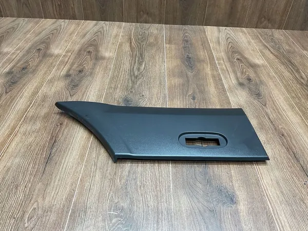 Mercedes-Benz Sprinter W906 2017 Höger bakre trim image 2