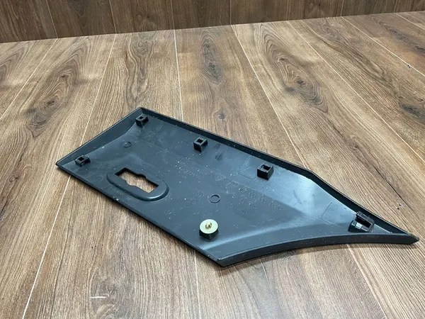 Mercedes-Benz Sprinter W906 2017 Höger bakre trim image 4