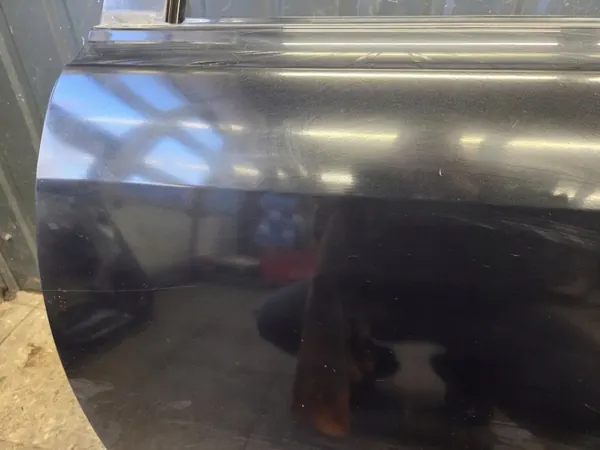 OEM Drzwi lewy tyl BMW E38 - Linke Hintertür image 5