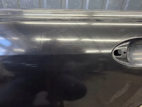 OEM Drzwi lewy tyl BMW E38 - Linke Hintertür image 6