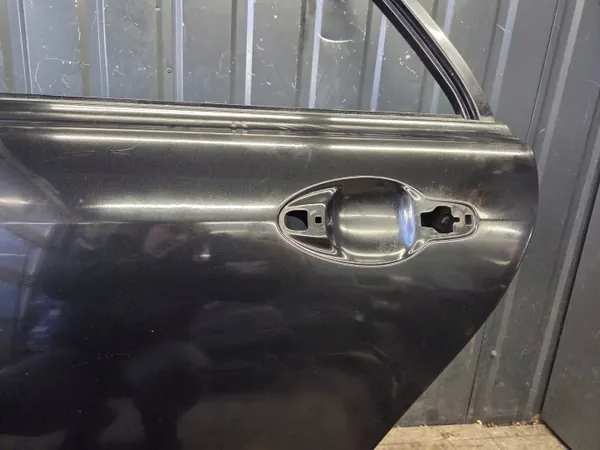 OEM Drzwi lewy tyl BMW E38 - Linke Hintertür image 7