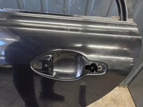 OEM Drzwi lewy tyl BMW E38 - Linke Hintertür image 8
