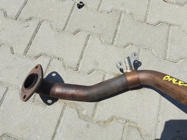 Suzuki Baleno II 2017 pakoputken liitin OEM image 3