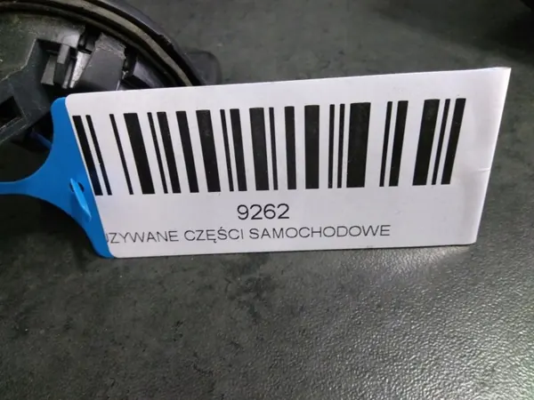 Poignée de hayon OEM 360180723 pour SEAT MII 2011-2016 image 3