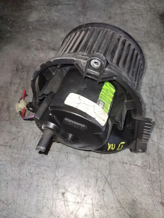 Ventilador de ar VW LT 32 OEM 651586K image 2