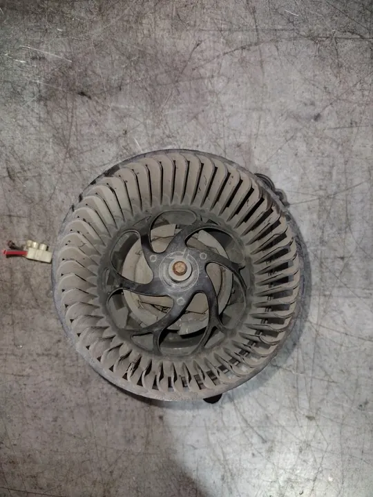 Ventilador de ar VW LT 32 OEM 651586K image 3