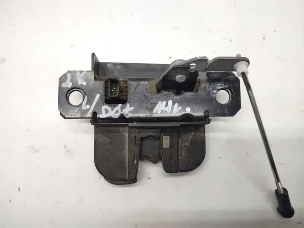 Bakdörrslås VW Caddy 2K 2010-2015 OEM 2K0827505J image 2