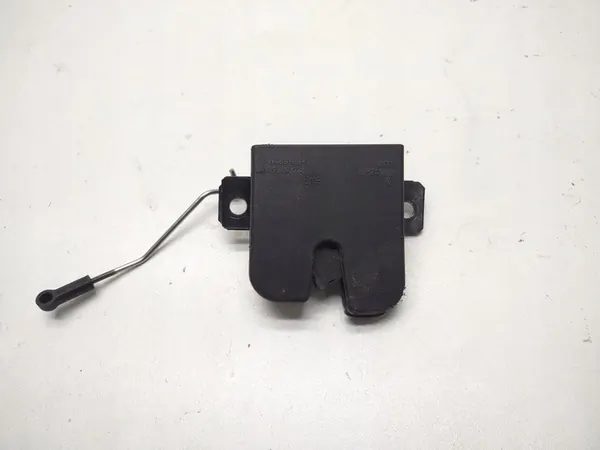 Bakdörrslås VW Caddy 2K 2010-2015 OEM 2K0827505J image 3