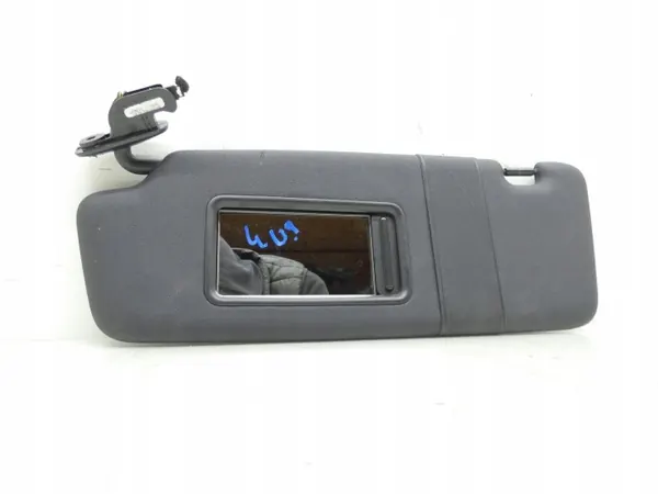 OEM 8P0857551 Vänster solskydd Audi A3 8P image 2
