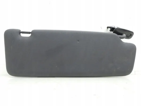 OEM 8P0857551 Vänster solskydd Audi A3 8P image 3