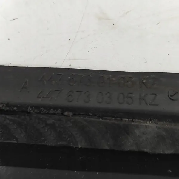 Gebrauchte linke Frontscheibe OEM A4476730105 Mercedes image 6