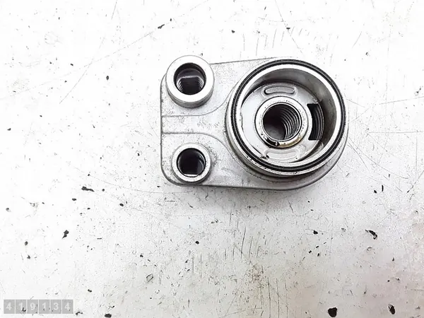 Refroidisseur d'huile Mercedes A Classe 2016 1500CDI OEM 213059324R image 2