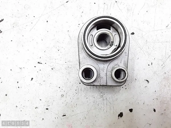 Refroidisseur d'huile Mercedes A Classe 2016 1500CDI OEM 213059324R image 3