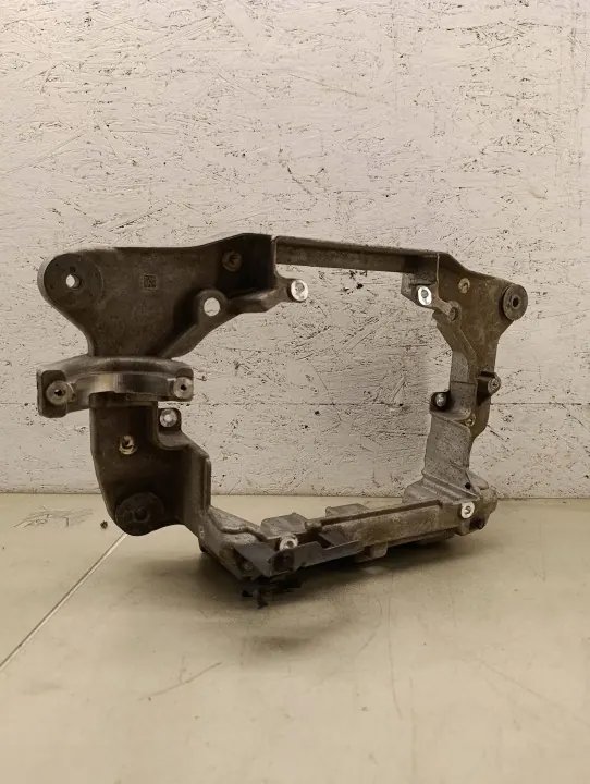 Support compresseur climatisation Mercedes-Benz OEM 100006199 image 3