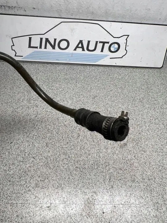 Conduite de carburant BMW OEM 7787480 pour E46 M47 2.0D image 3