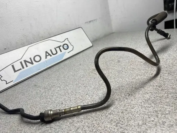 Conduite de carburant BMW OEM 7787480 pour E46 M47 2.0D image 4