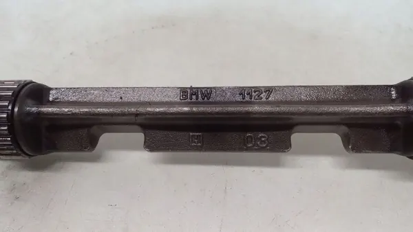 Eixo de equilíbrio OEM 1127 para BMW 2.0D E60/E83/E90/E91 image 3