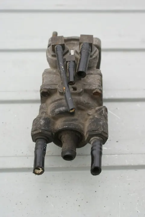 Wabco Bremspedalventil OEM 4613192600 Gebraucht image 2
