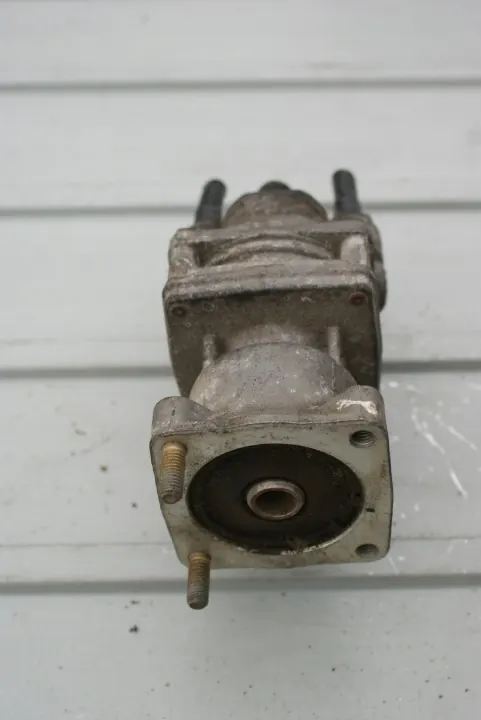 Wabco Bremspedalventil OEM 4613192600 Gebraucht image 4