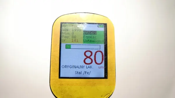 Vorderer linker Kotflügel OEM 360178277 für Ford Focus MK3 image 10