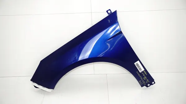 Vorderer linker Kotflügel OEM 360178277 für Ford Focus MK3 image 4