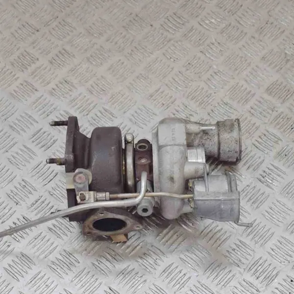 Turbine Porsche Cayenne 4.8L 368kw image 2