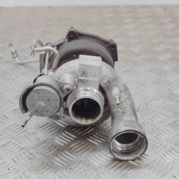 Turbine Porsche Cayenne 4.8L 368kw image 3