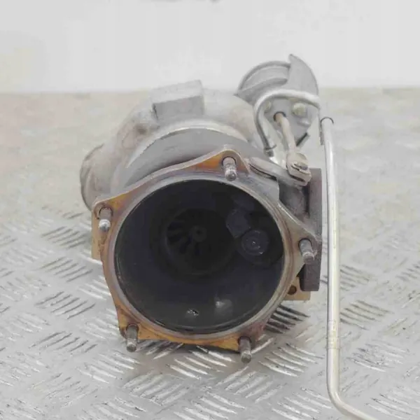 Turbine Porsche Cayenne 4.8L 368kw image 4