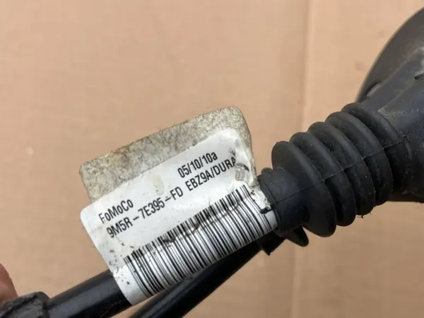 Kit de Ligações de Mudanças OEM 4M5R-7E395-FD Ford Focus MK2 image 4
