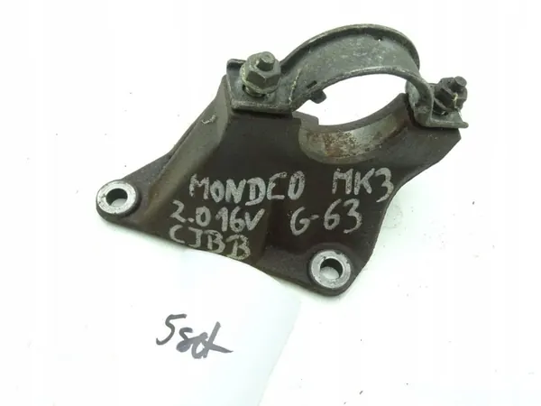 Support d'essieu Ford Mondeo MK3 OEM 1S7W-3K305-BB image 4