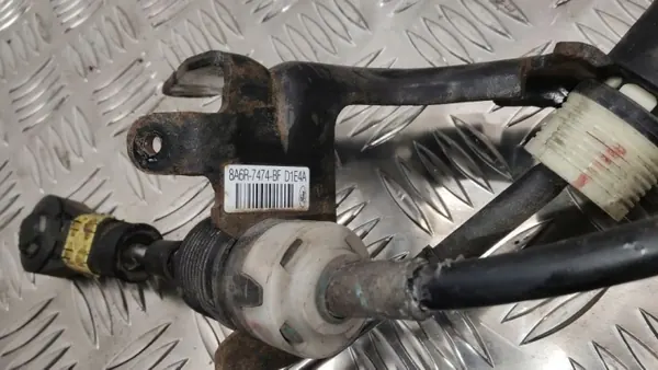 Ford Ecosport Schaltgestänge OEM 8A6R7474BF image 4