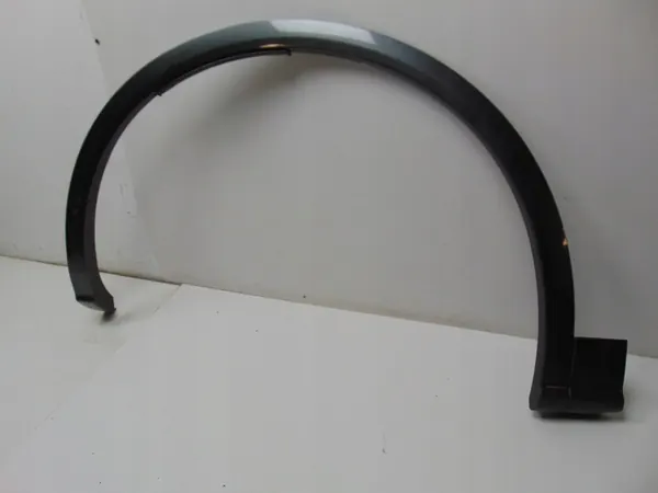 Vasen etulokasuojan lista Audi Q5 80A S-Line 17-25 OEM image 4