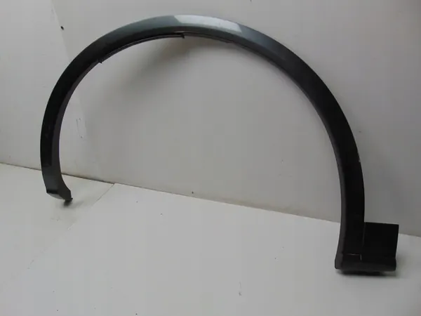 Vasen etulokasuojan lista Audi Q5 80A S-Line 17-25 OEM image 5