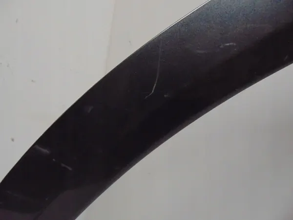 Vasen etulokasuojan lista Audi Q5 80A S-Line 17-25 OEM image 6